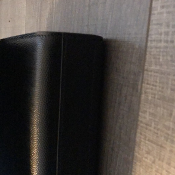 YSL clutch 🖤 - Picture 8 of 10